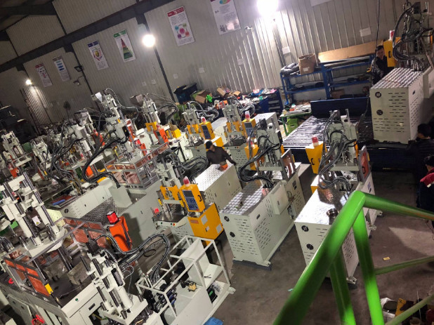 China Ningbo Peng Tai Machinery Co., Ltd. Perfil de la compañía