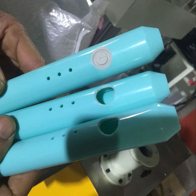Máquina de moldeo por inyección vertical de 45 toneladas de alta eficiencia
