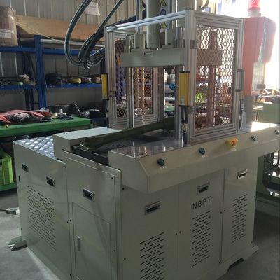PT-450DM, PT-450DM 45T Máquina de inyección directa de plástico de mesa vertical de doble deslizamiento