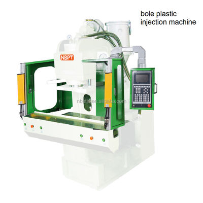 1.5T 450KN Máquina automática de inyección de plástico PT-450