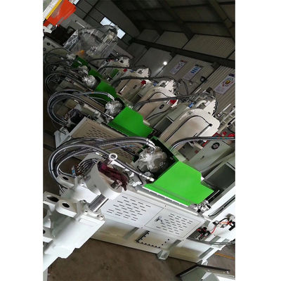 1.5T 2.35m*1.1m*2.2m Máquina para hacer ganchos de cables verticales