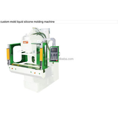 PT-450 7.5KW VÉRTICAL máquina de moldeado de silicona líquida