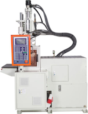 Máquina de moldeo por inyección vertical de plástico PT-850 VERTICAL 85T