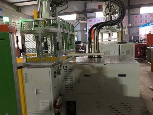 VÉRTICAL 100T C marco vertical de la bombilla de LED de la carcasa de plástico inyección de molde de fabricación de maquinaria precio LC0127-08